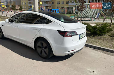 Седан Tesla Model 3 2019 в Харькове