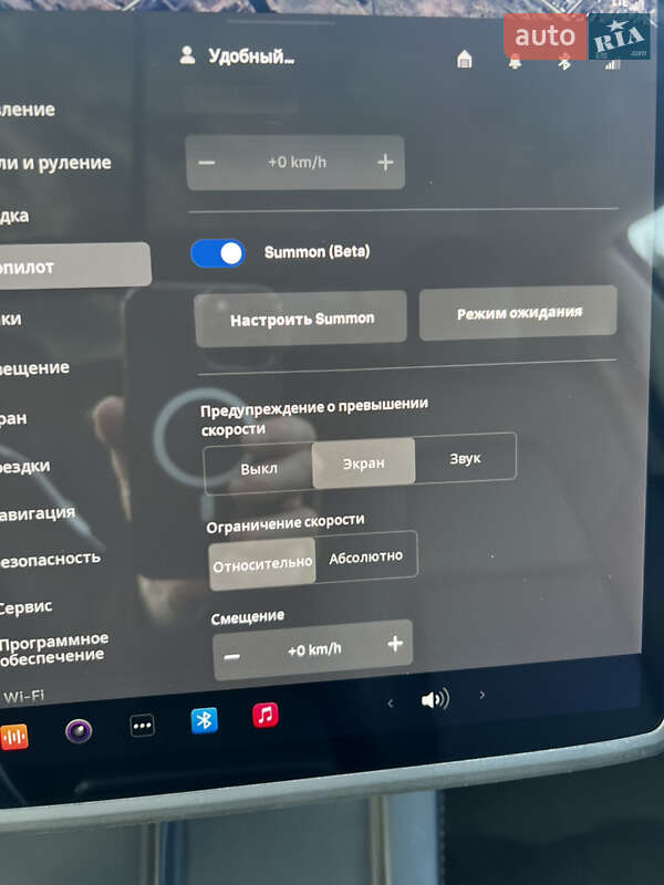 Седан Tesla Model 3 2021 в Києві