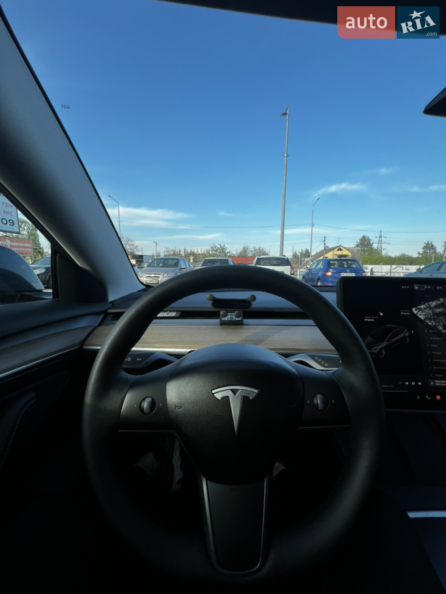 2021 Tesla Model 3 - мініатюра 15