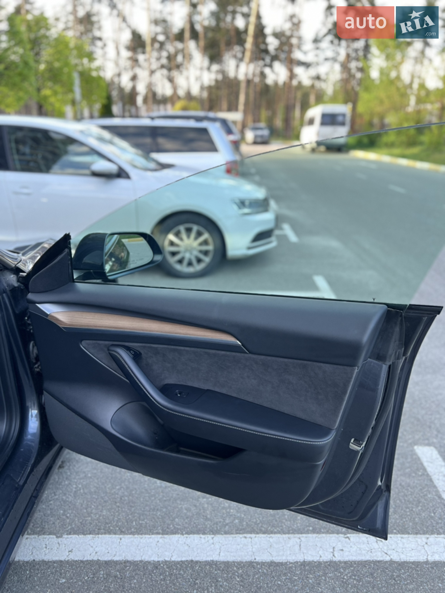 2021 Tesla Model 3 - мініатюра 28