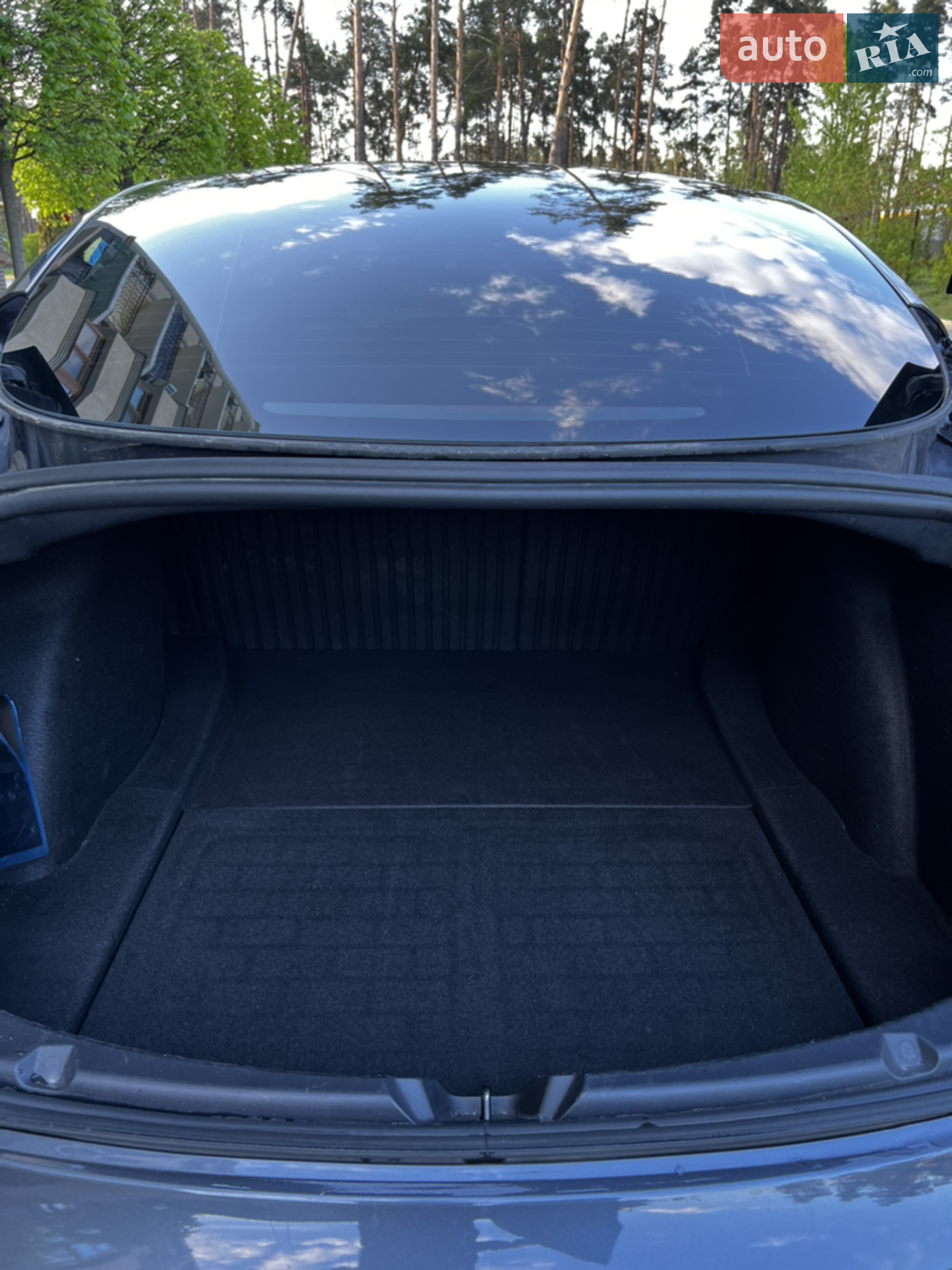2021 Tesla Model 3 - мініатюра 30
