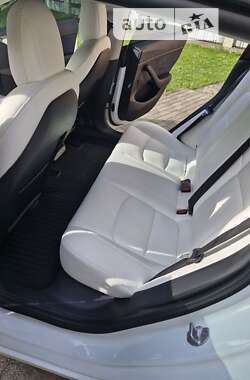 Седан Tesla Model 3 2021 в Самборе фото 8 Седан Tesla Model 3 2021 в Самборе