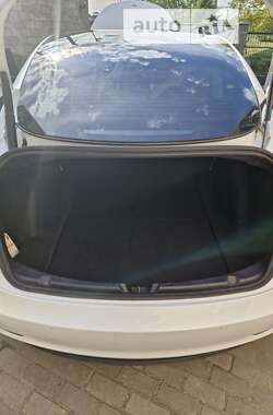 Седан Tesla Model 3 2021 в Самборе фото 11 Седан Tesla Model 3 2021 в Самборе