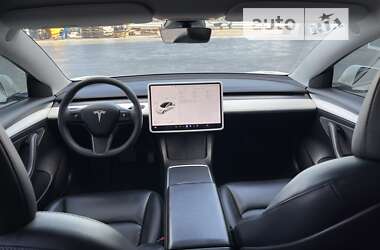 Седан Tesla Model 3 2021 в Хмельницькому