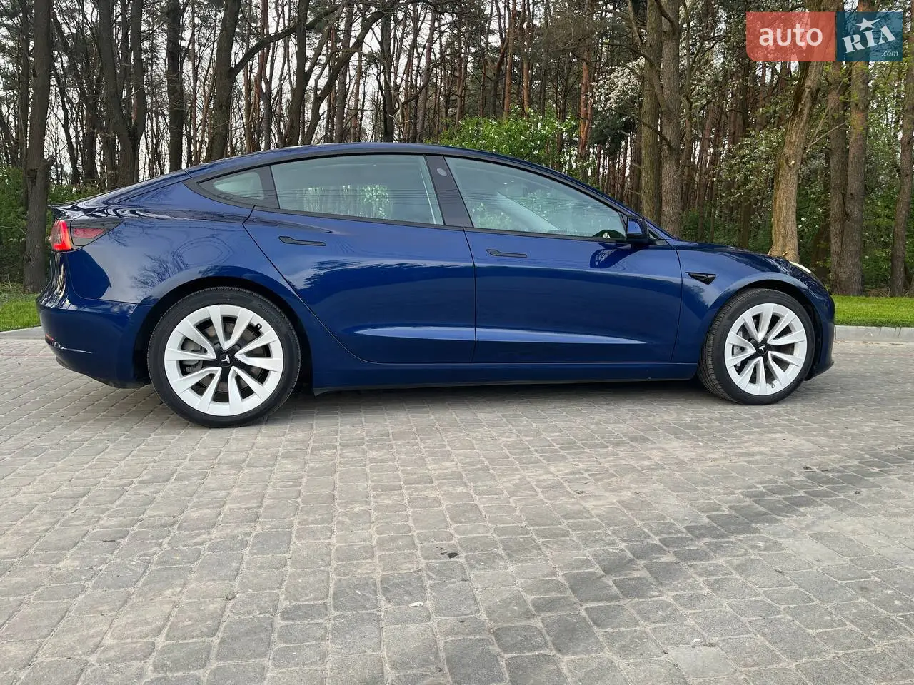 2023 Tesla Model 3 - мініатюра 58