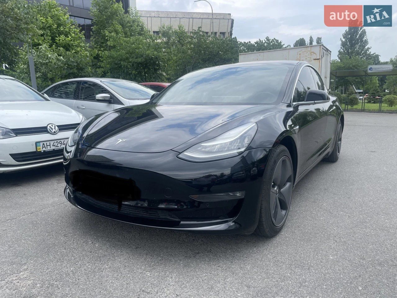 2019 Tesla Model 3 - мініатюра 8