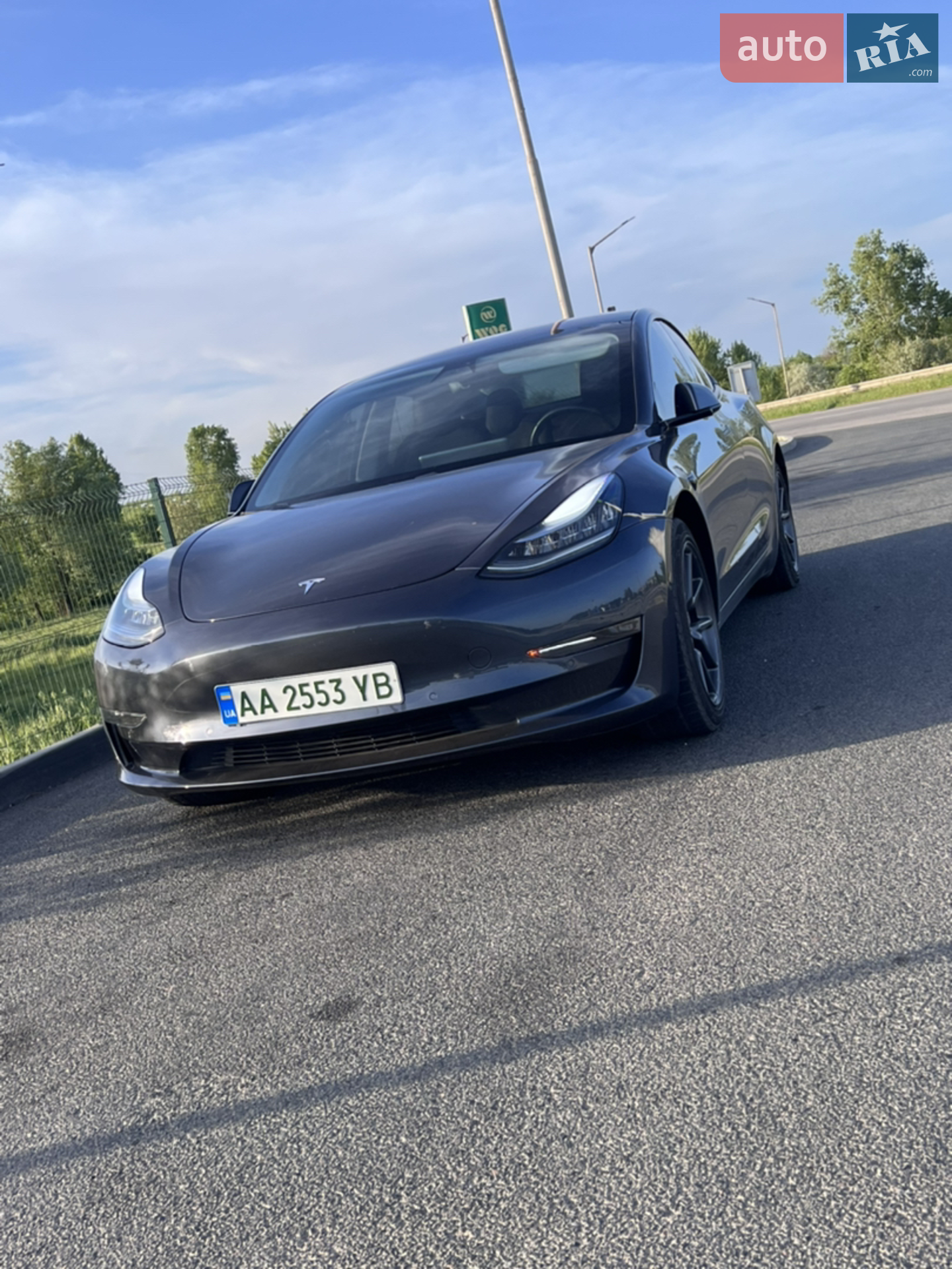 2018 Tesla Model 3 - мініатюра 22