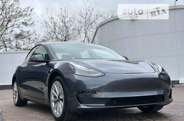 Седан Tesla Model 3 2022 в Одесі