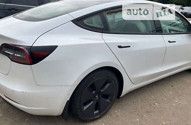 Седан Tesla Model 3 2021 в Боярке