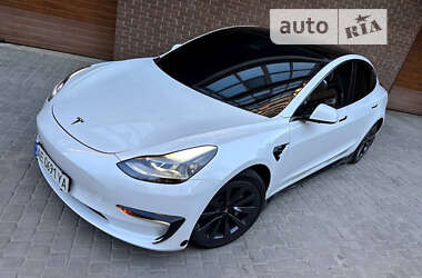 Седан Tesla Model 3 2020 в Днепре