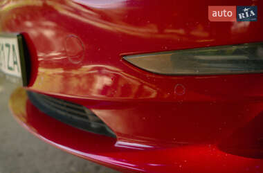 Седан Tesla Model 3 2018 в Львове