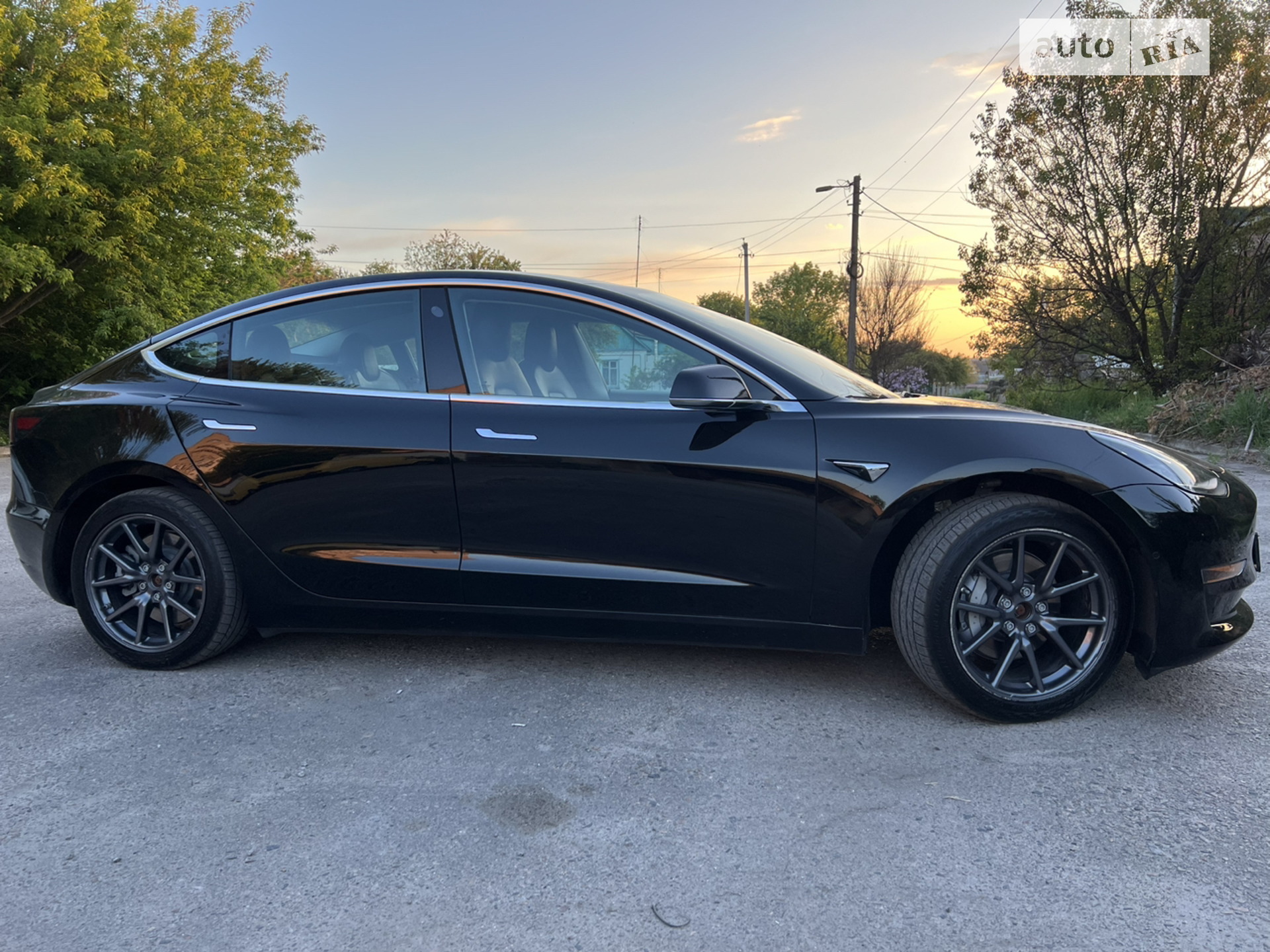 2019 Tesla Model 3 - мініатюра 10