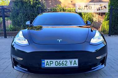 Седан Tesla Model 3 2021 в Запоріжжі