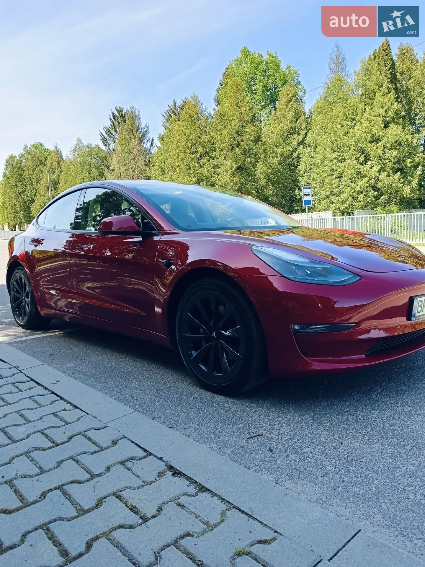 2022 Tesla Model 3 - мініатюра 9