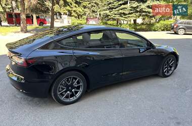 Седан Tesla Model 3 2021 в Каменском