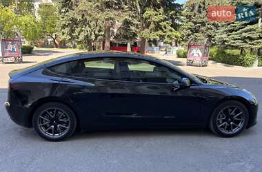 Седан Tesla Model 3 2021 в Каменском