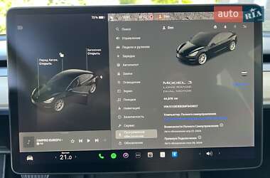 Седан Tesla Model 3 2021 в Каменском