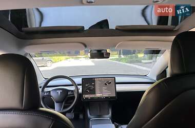Седан Tesla Model 3 2021 в Каменском