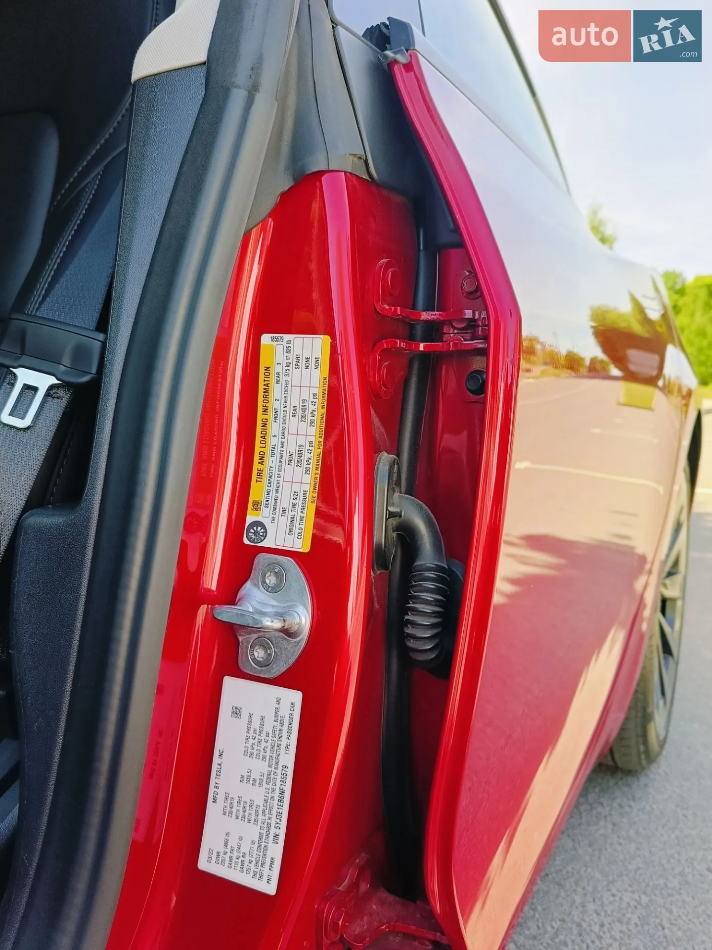 2022 Tesla Model 3 - мініатюра 14