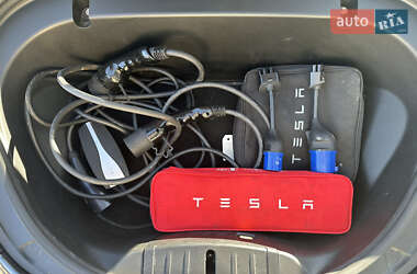 Седан Tesla Model 3 2019 в Києві