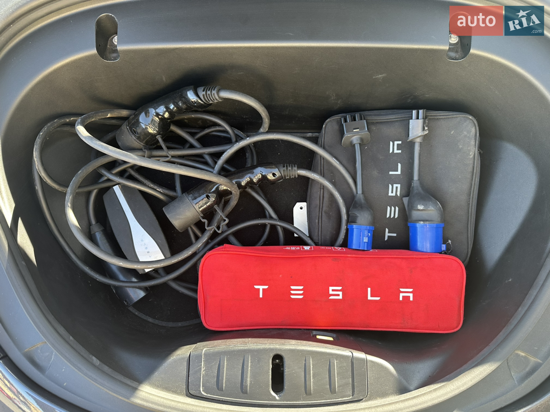 2019 Tesla Model 3 - мініатюра 9
