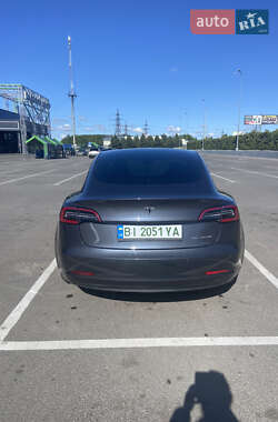 Седан Tesla Model 3 2021 в Полтаве