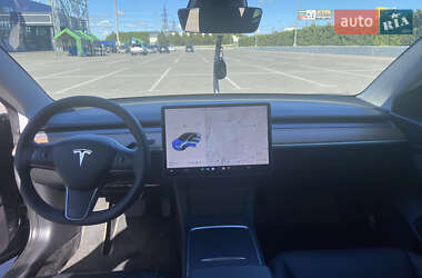 Седан Tesla Model 3 2021 в Полтаве