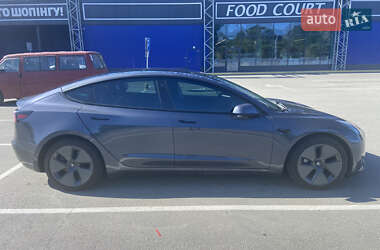 Седан Tesla Model 3 2021 в Полтаве
