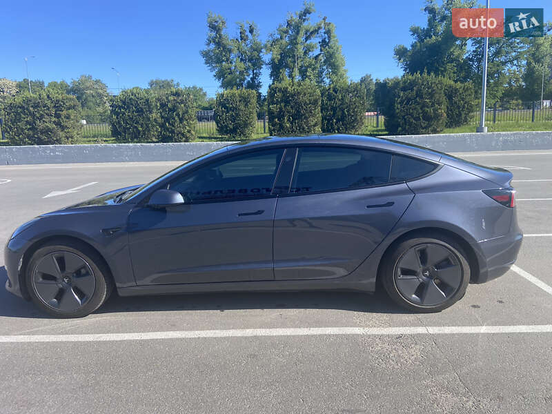 Седан Tesla Model 3 2021 в Полтаве