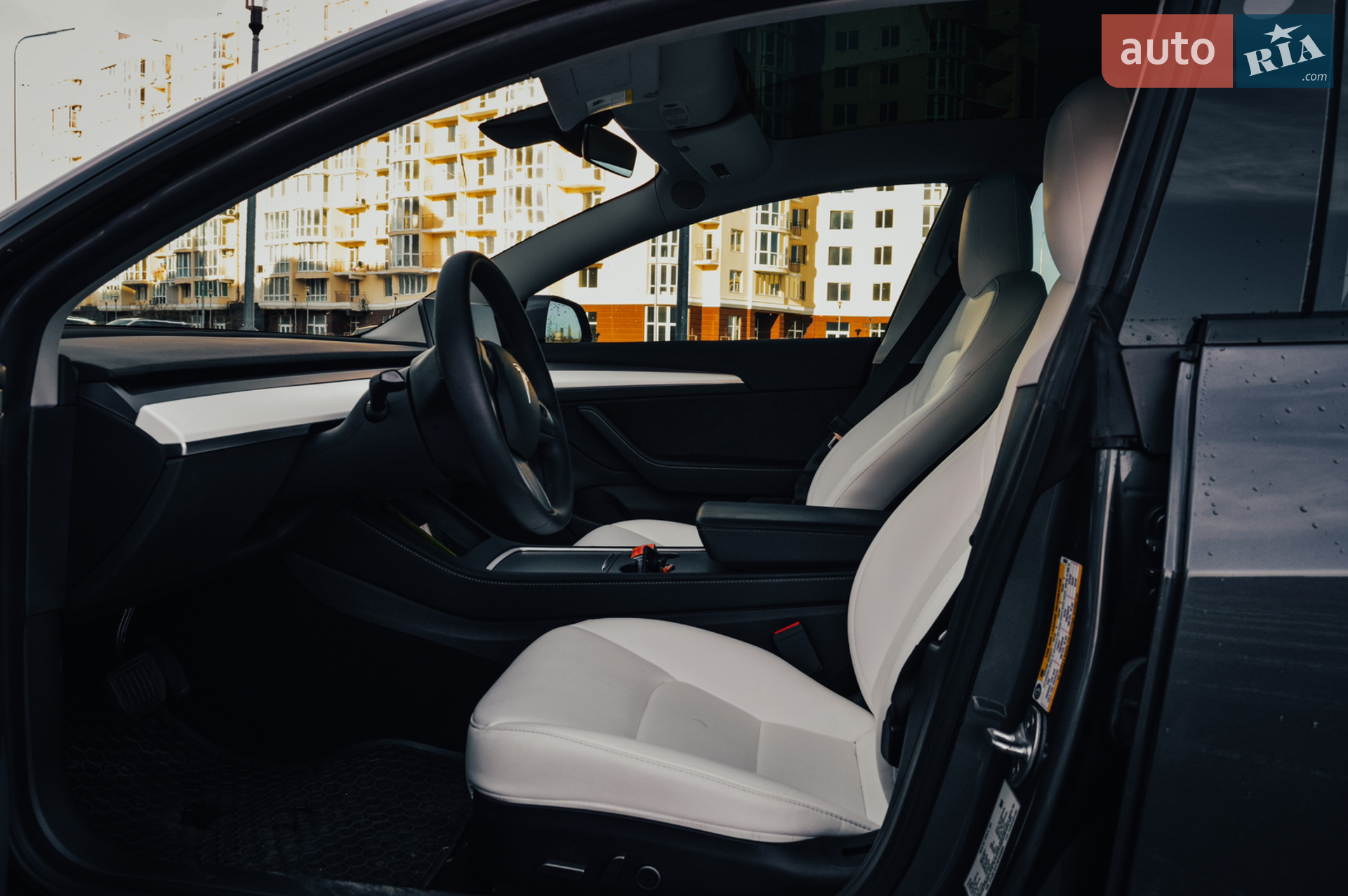 2022 Tesla Model 3 - мініатюра 7
