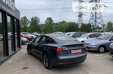 Седан Tesla Model 3 2022 в Харькове