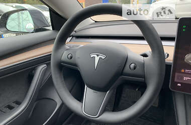 Седан Tesla Model 3 2022 в Харькове