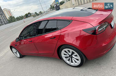 Седан Tesla Model 3 2021 в Харькове