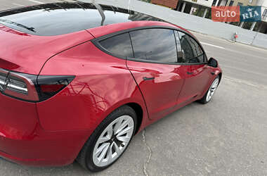 Седан Tesla Model 3 2021 в Харькове