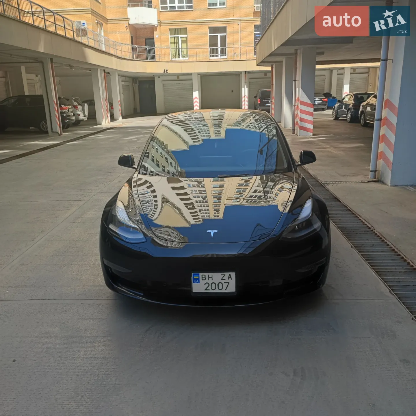 2022 Tesla Model 3 - мініатюра 2