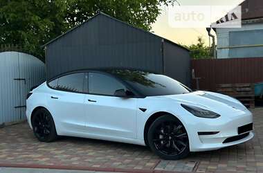 Седан Tesla Model 3 2018 в Беляевке