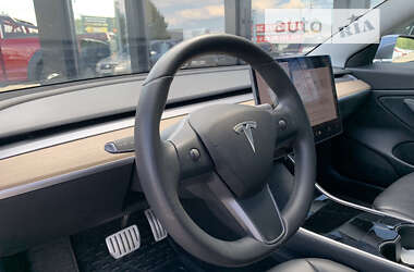 Седан Tesla Model 3 2020 в Харькове