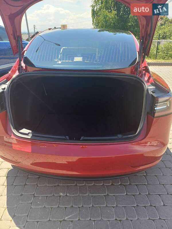 Седан Tesla Model 3 2019 в Ивано-Франковске фото 15 Седан Tesla Model 3 2019 в Ивано-Франковске