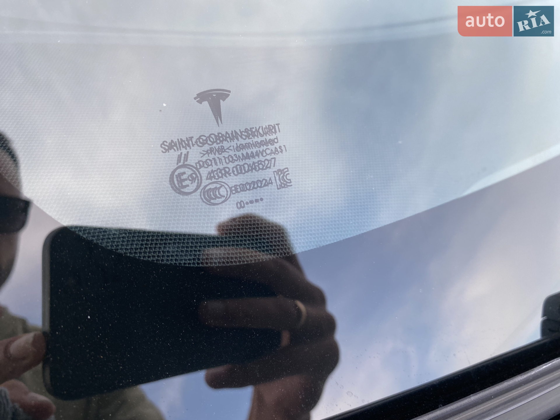 2020 Tesla Model 3 - мініатюра 32