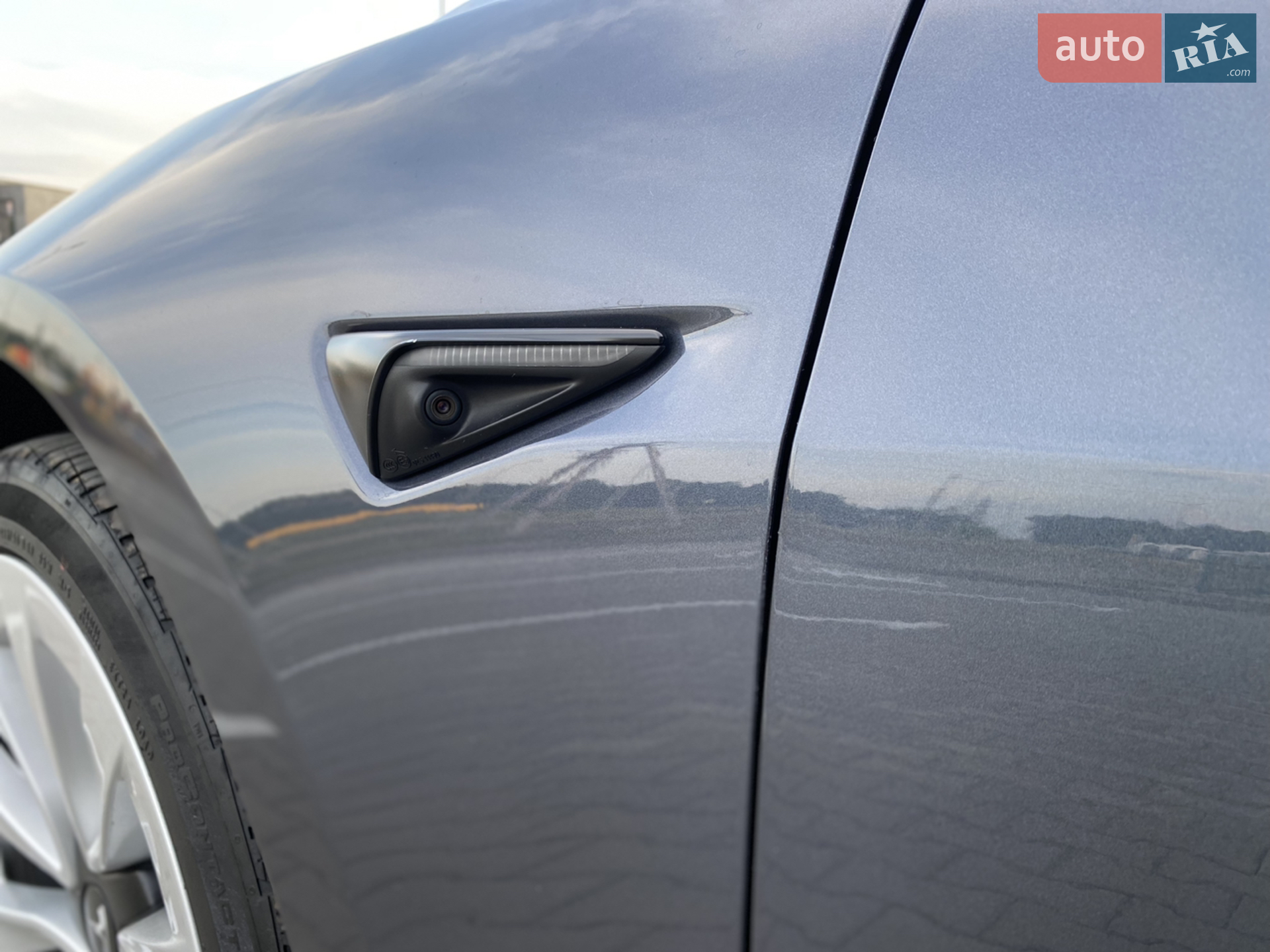 2020 Tesla Model 3 - мініатюра 34