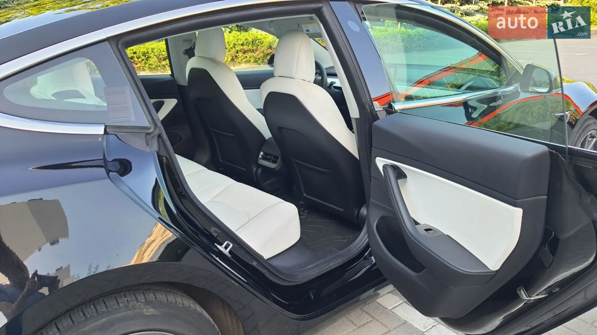 2020 Tesla Model 3 - мініатюра 7