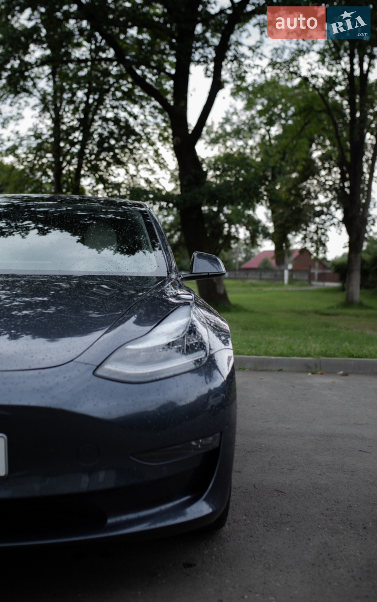 2020 Tesla Model 3 - мініатюра 9