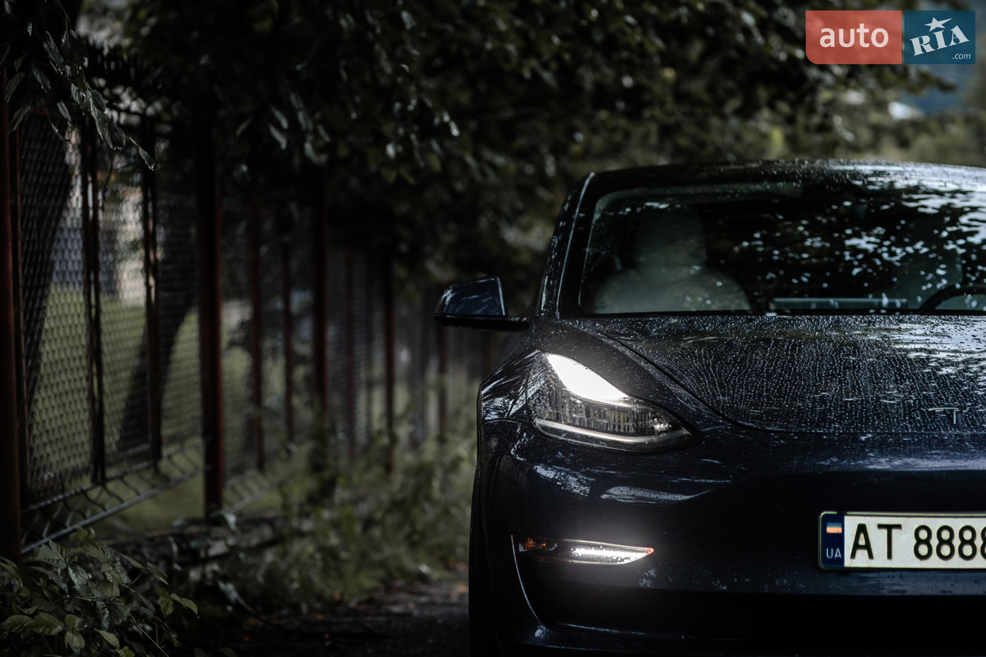 2020 Tesla Model 3 - мініатюра 30