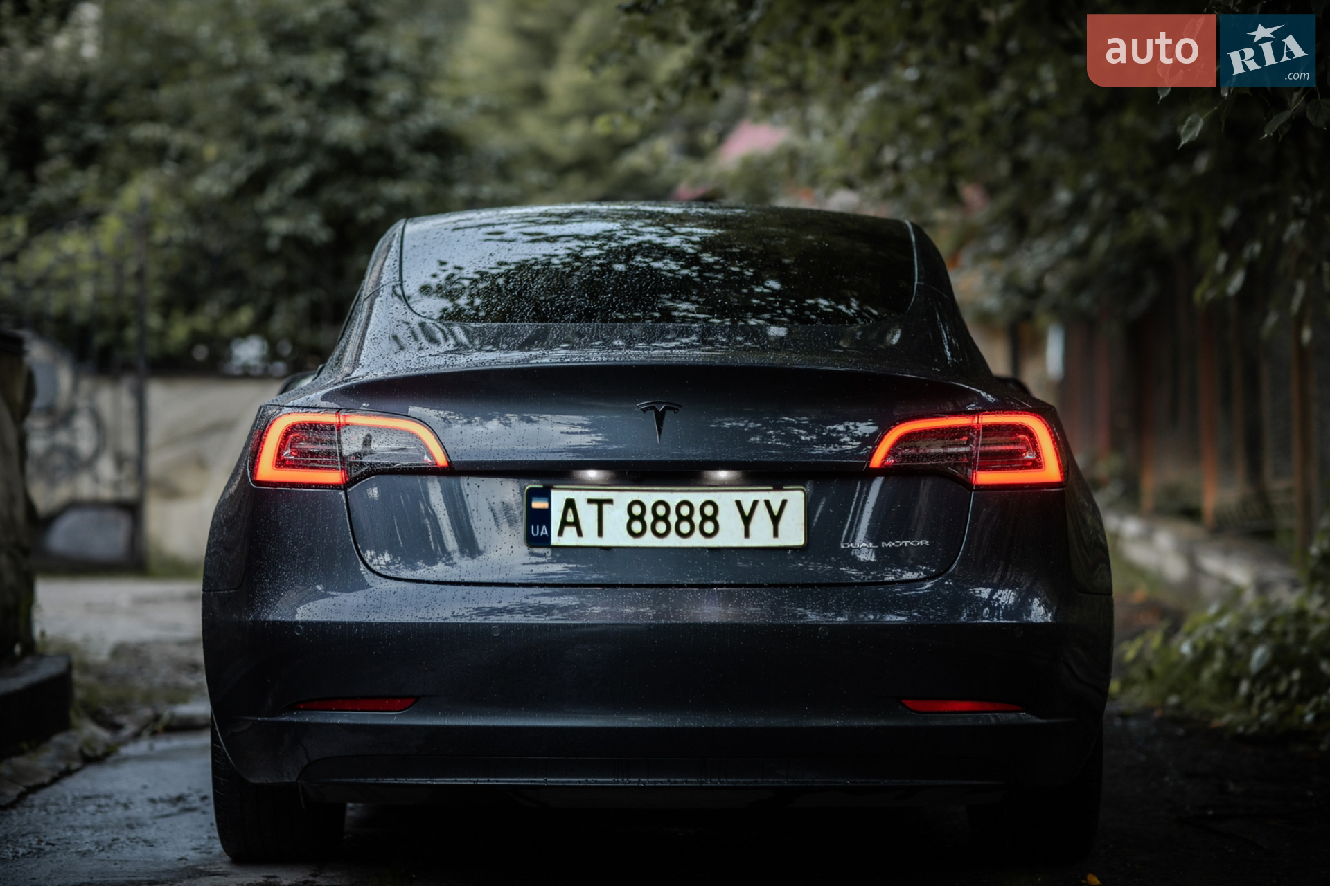 2020 Tesla Model 3 - мініатюра 37