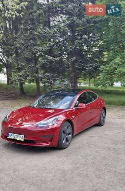 Седан Tesla Model 3 2019 в Днепре