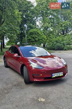 Седан Tesla Model 3 2019 в Днепре
