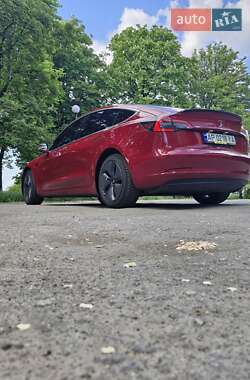 Седан Tesla Model 3 2019 в Днепре
