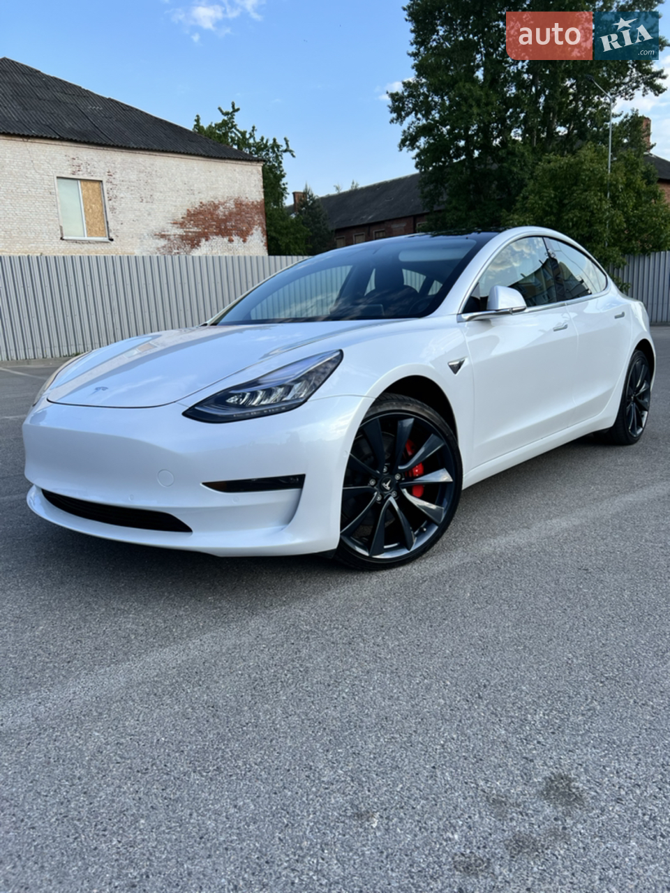2019 Tesla Model 3 - мініатюра 69