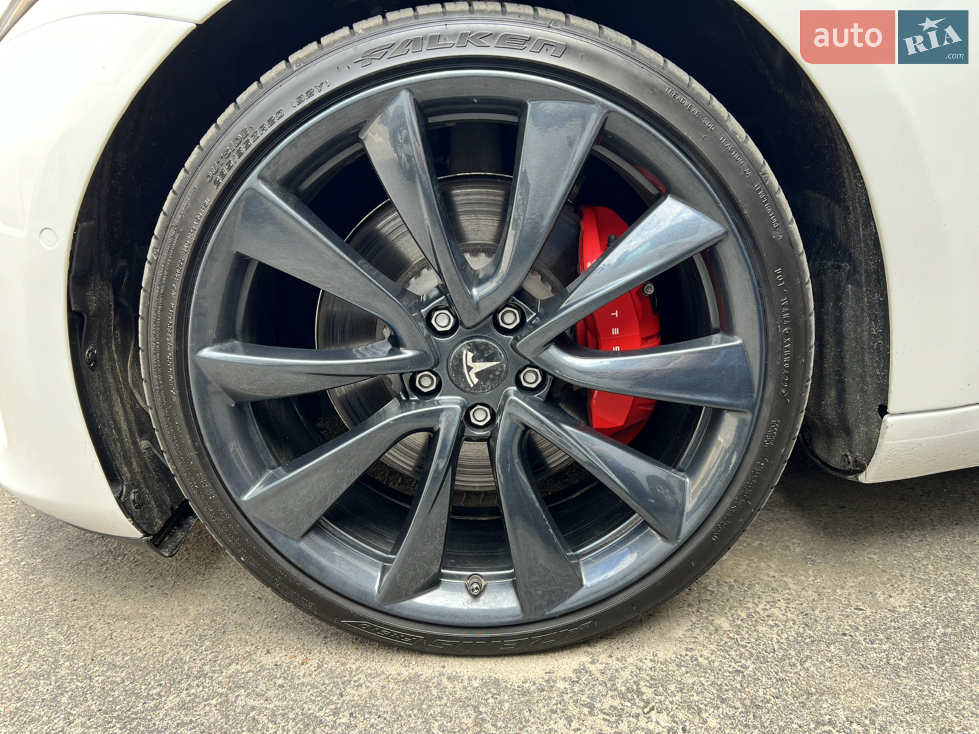 2019 Tesla Model 3 - мініатюра 18