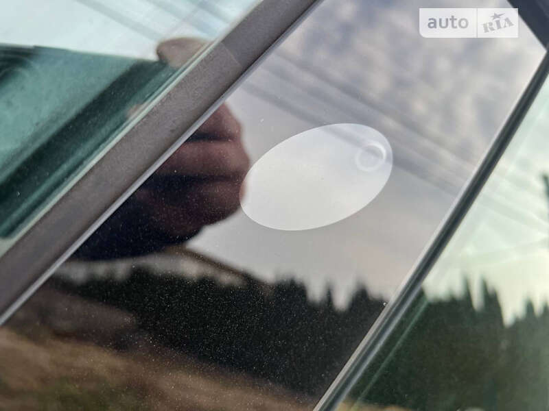 Седан Tesla Model 3 2019 в Львові